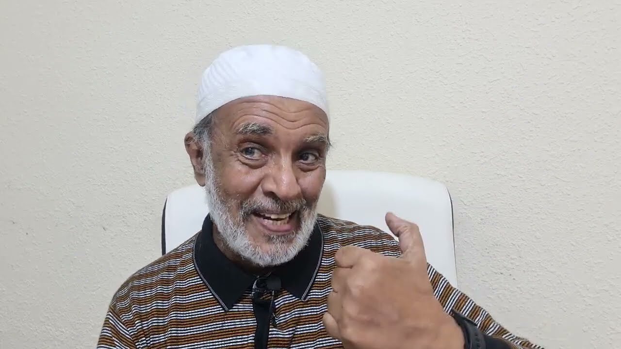 على الضمان أقوى تحصين ضد السحر والوسواس والعين والنكد والمشاكل والقلق والتوتر. تجربة منذ ١٤ قرن.