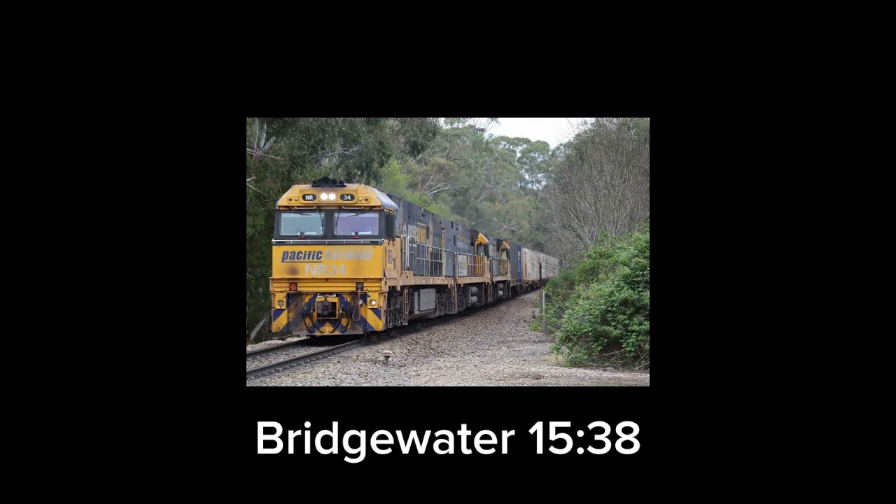 Chasing 6PM7 with NR34 (Indigenous) + NR14 (PNA) + NR16 