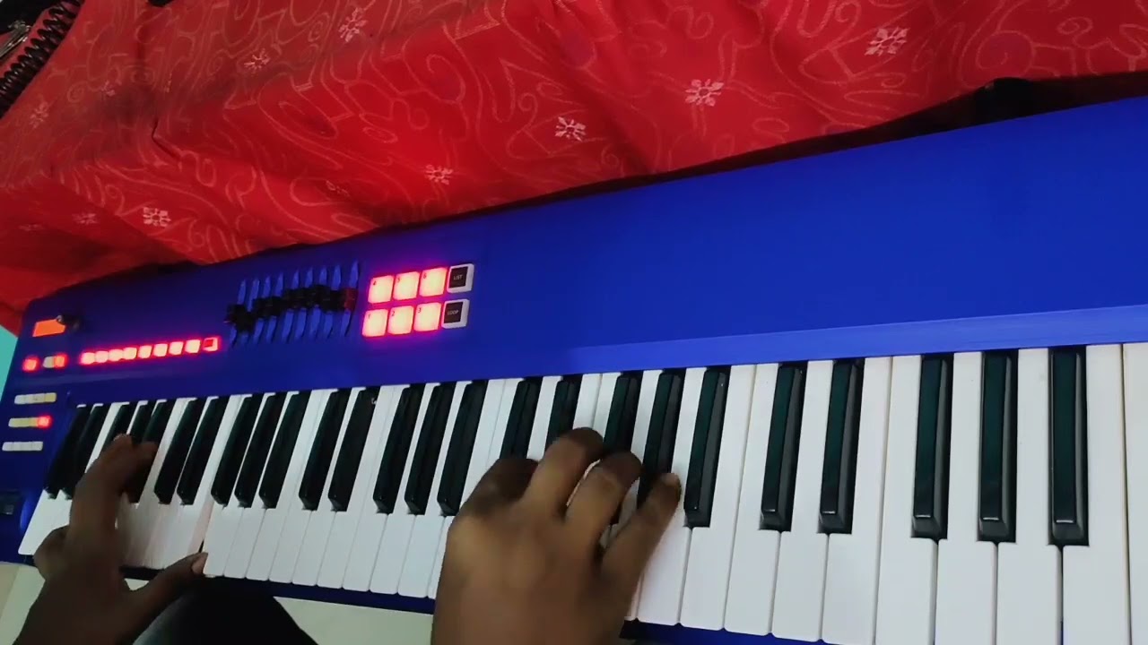 Roland XPS 10 Indian & western tone ☎️ 8730077078