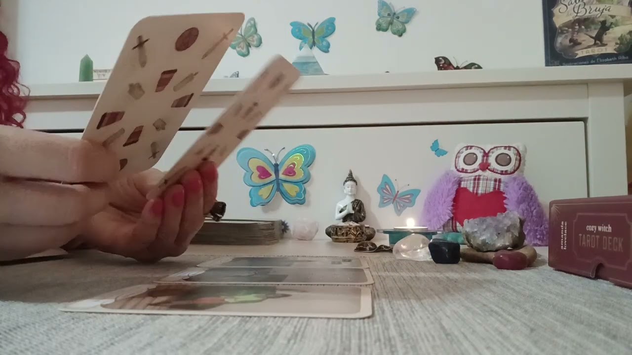 🙈🌠Tarotul de la miezul nopții🌠🙈Această iubire văzută de el/ea ca  un blestem pe capul său🌠🙈