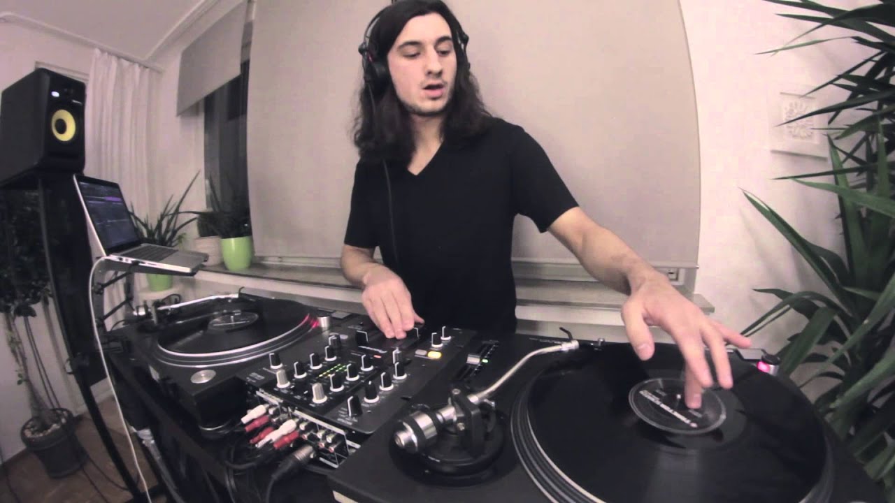 Mixin it up 2