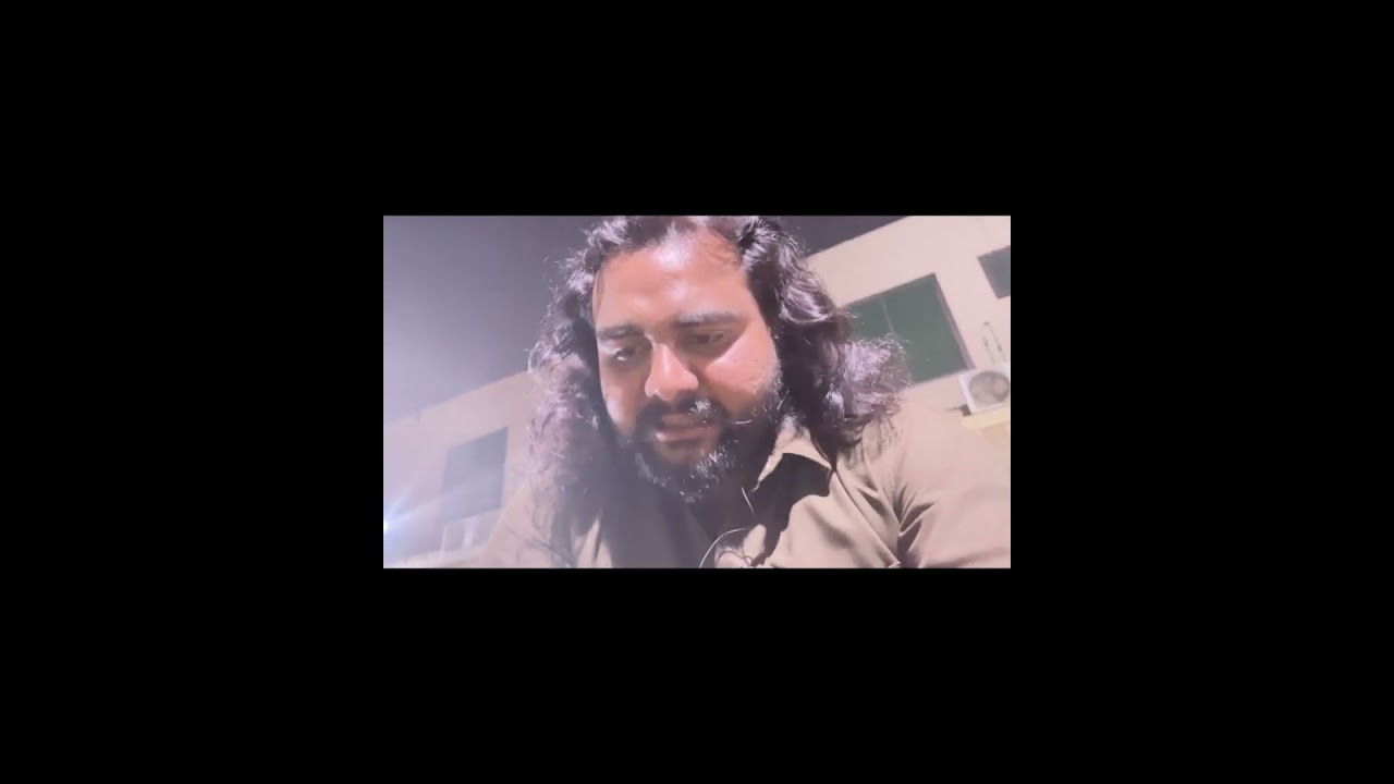 Jamshed manhas vlog#part2