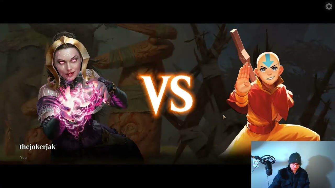LORYWN GOBLINS MTGA EVENT?!