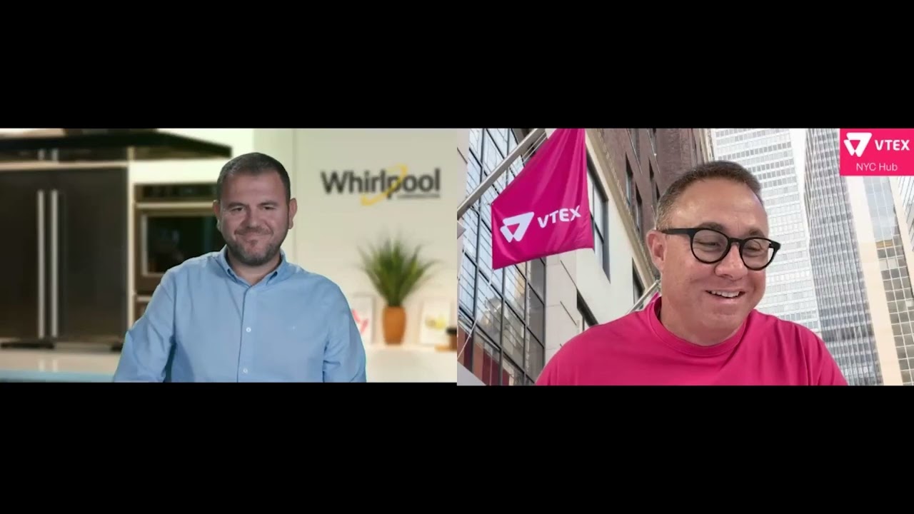 The Whirlpool Transformation: Revolutionizing Ecommerce with Pragmatic Composability