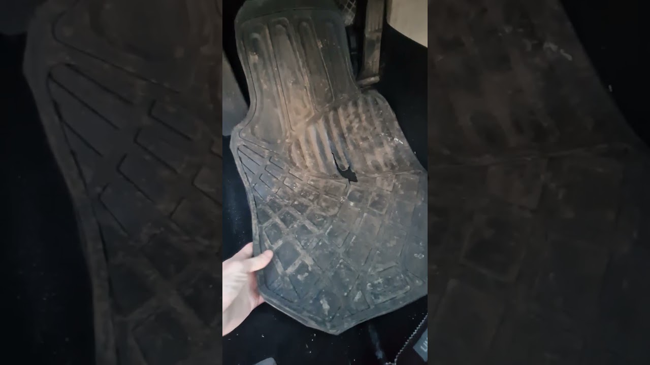 OMEVO EVA DYWANIKI pierwszy zakup i unboxing  według laika 
