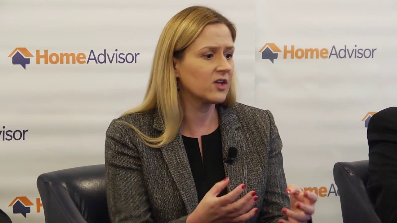 HomeAdvisor Insights Forum I Skilled Labor Shortage I Part 1