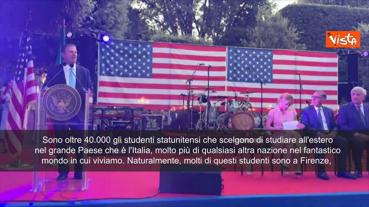 Fertitta racconta le origini italiane: 