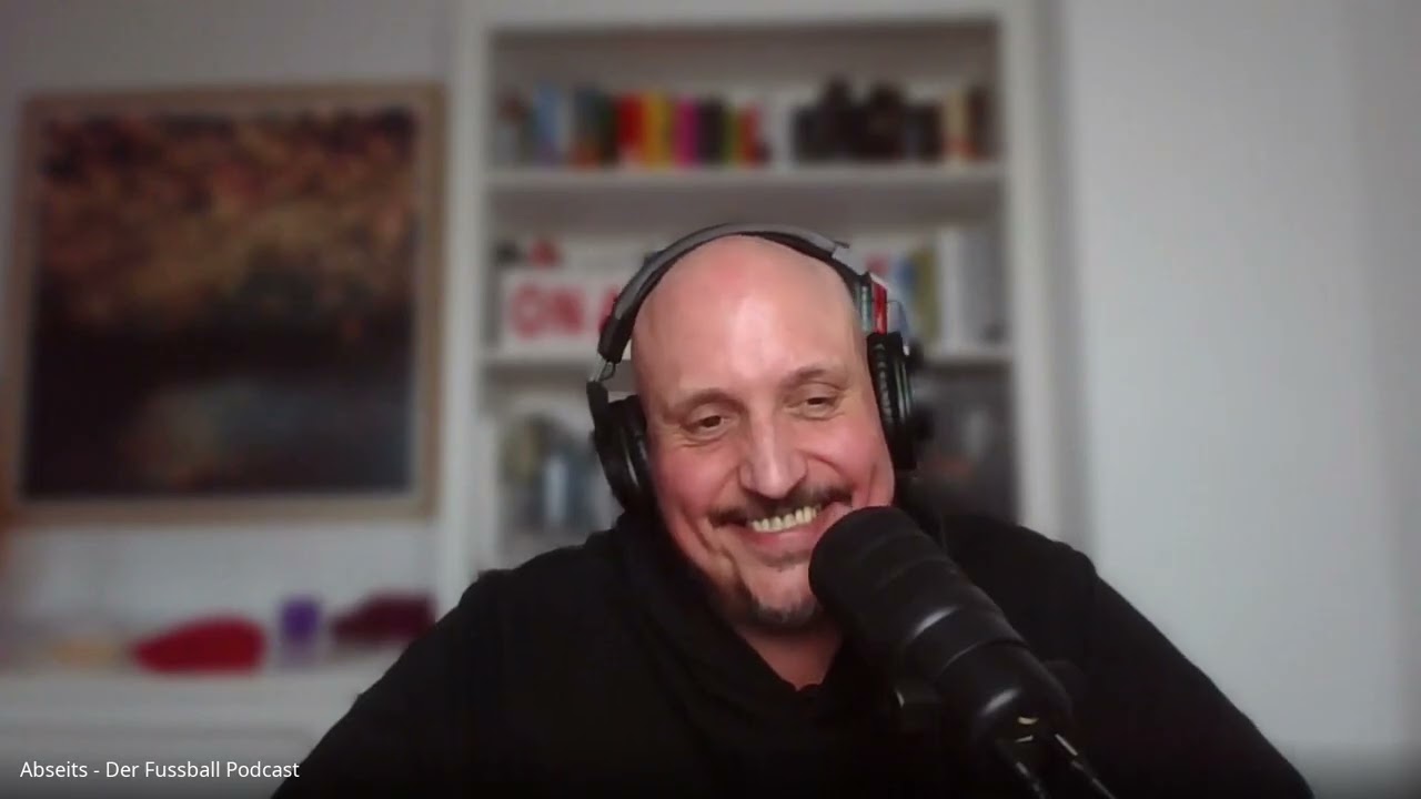 #191 - Schmetterlinge im Kopf mit Peter Hahne