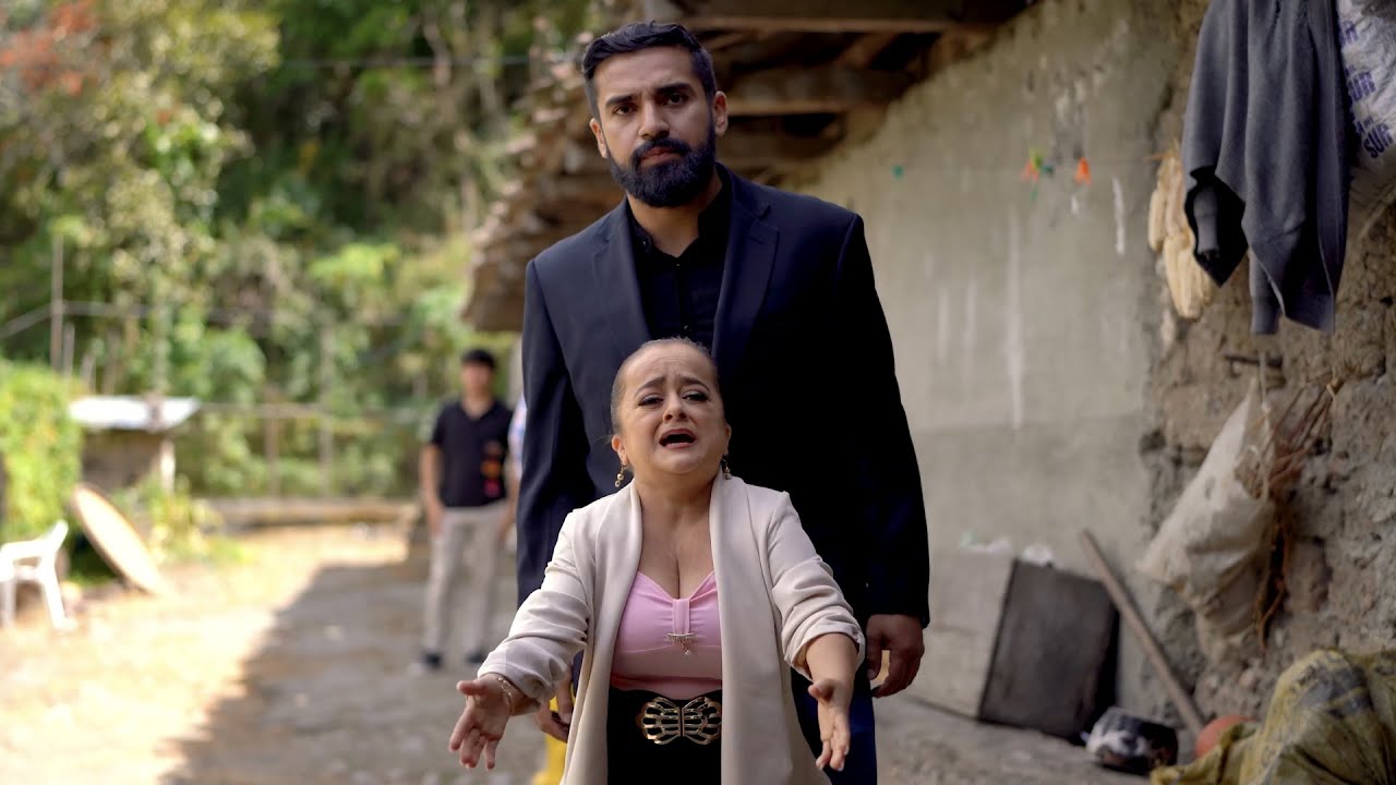 Por interesada rechazó el regalo de su familia sin saber que siempre había lo que quería