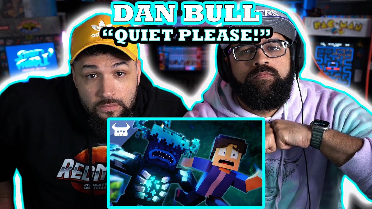 Dan Bull 