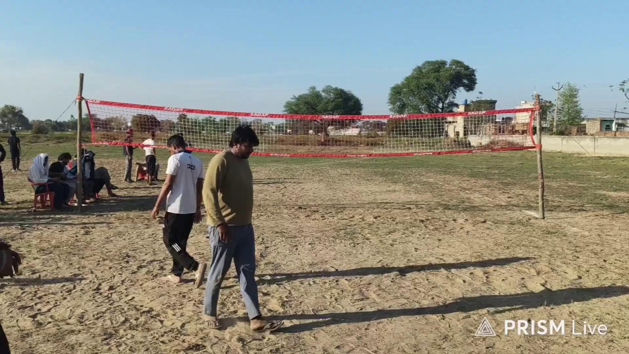 Hansaka ( Rewari) Tournament 08/03/2026
Format 👉🏻6+1