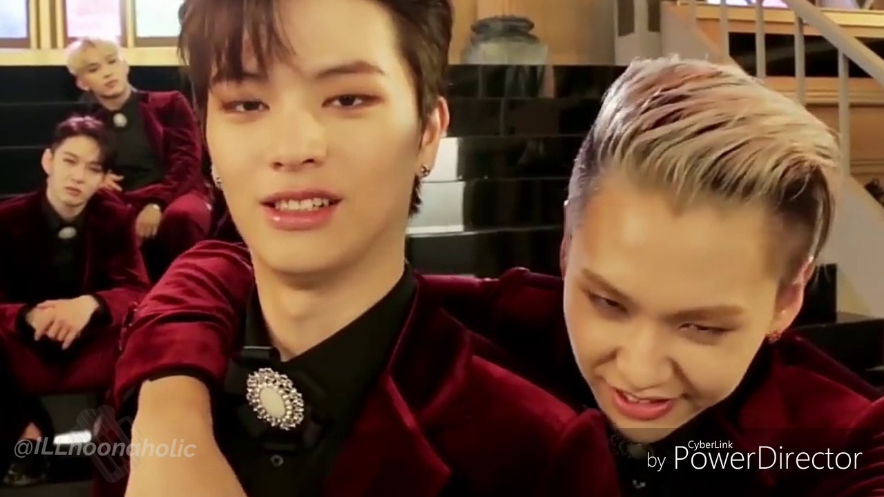 IlJaeSub - [ASTRO] Inocent Love + Your Love