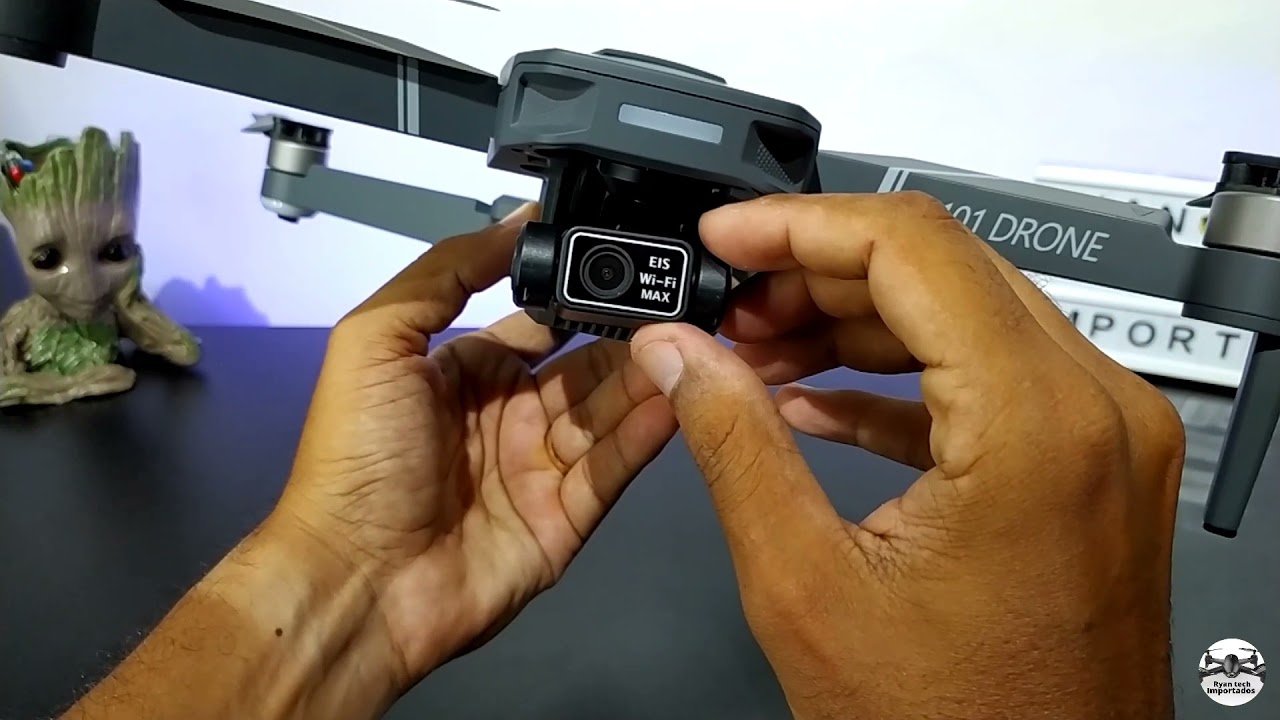 DRONE KF101 