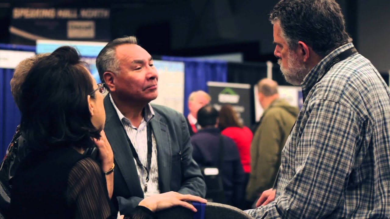 Cambridge House 2012 World Resource Investment Conference