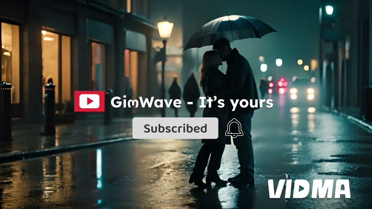 It&rsquo;s Yours - GiოWave