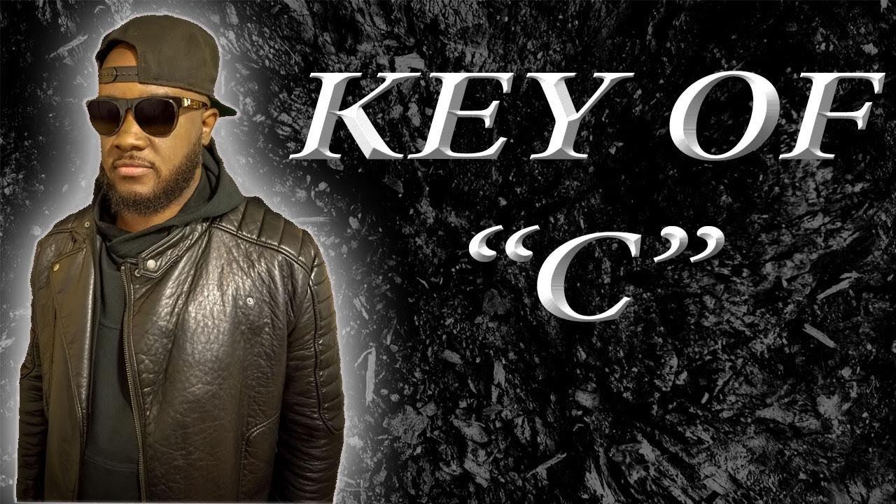 THE THEORY YOU NEED FOR THE KEY OF C || MUST LEARN!!!