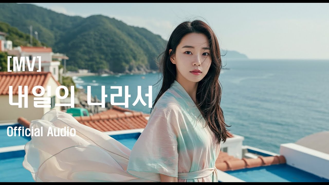 내일의 나라서 (The Future is Me)