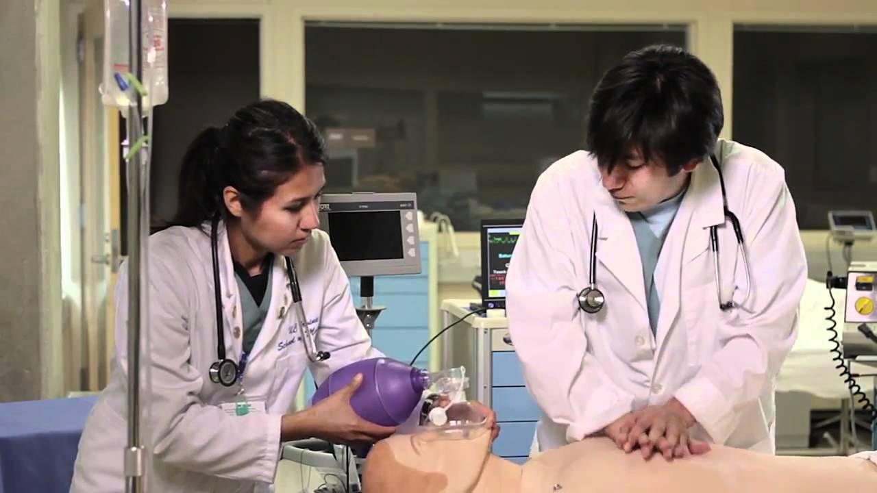 Heal | UC Irvine School of Medicine