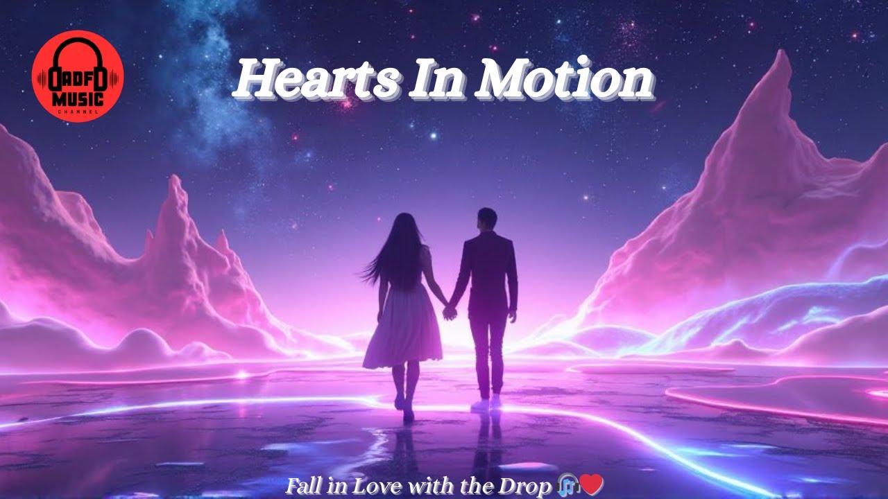 Hearts in Motion 💖 | 18 Romantic EDM Tracks | Progressive House, Trance, Future Bass | ADFX