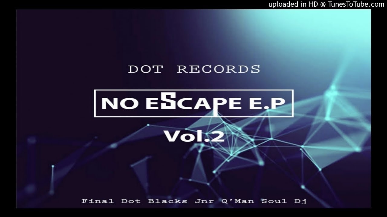 Dot Records - Kumanzi La!!!!!