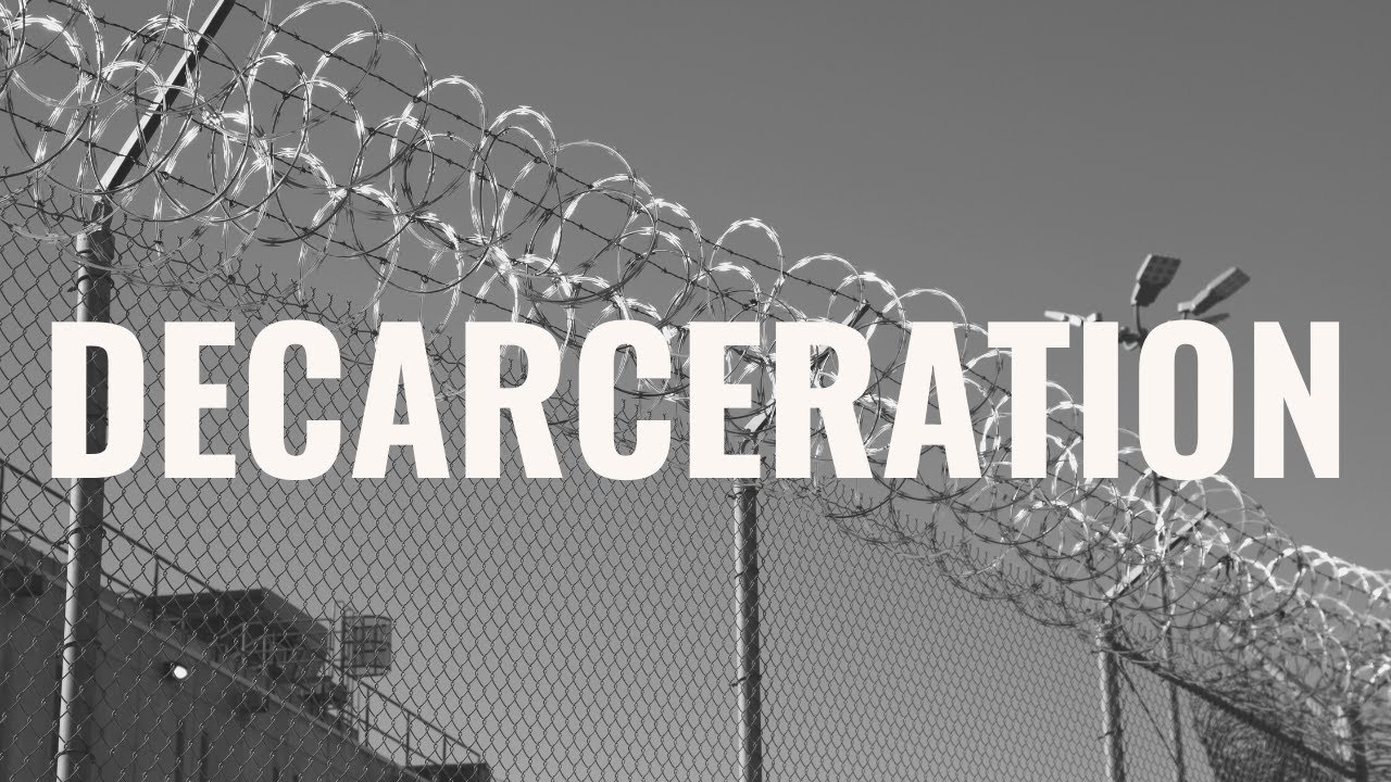 Boundless Freedom in Prison: Decarceration, Meditation, Liberation, and Transformation