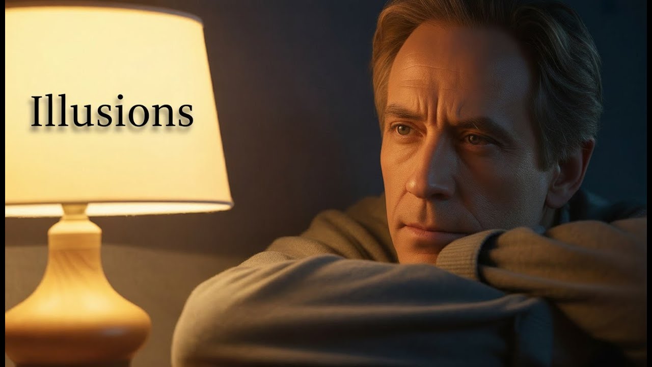 The Illusions We Lived By | A Deep Story About Awakening