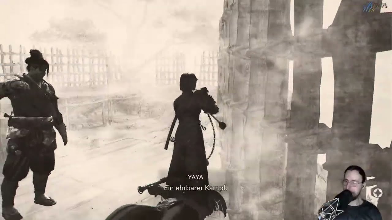 Assassin's Creed Shadows 🦁 Stream 26 ⚔️ [8/9] Unruhe im Fort Genbao