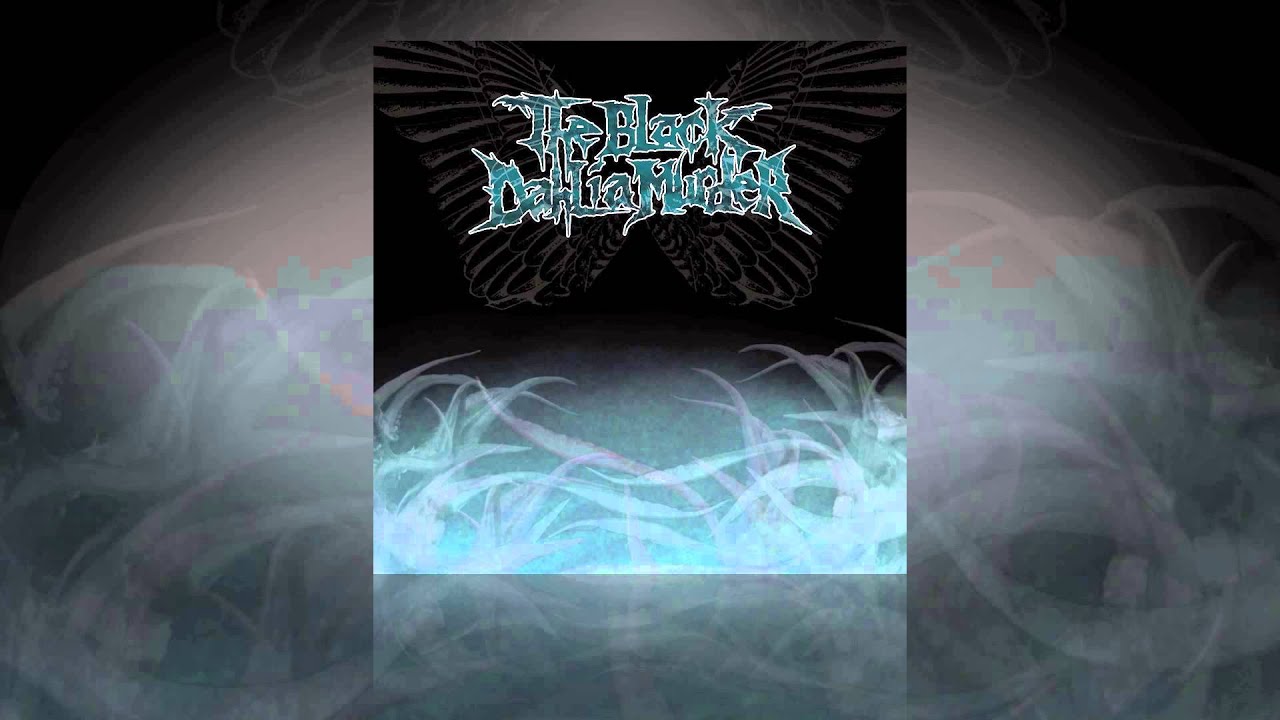 The Black Dahlia Murder - Funeral Thirst