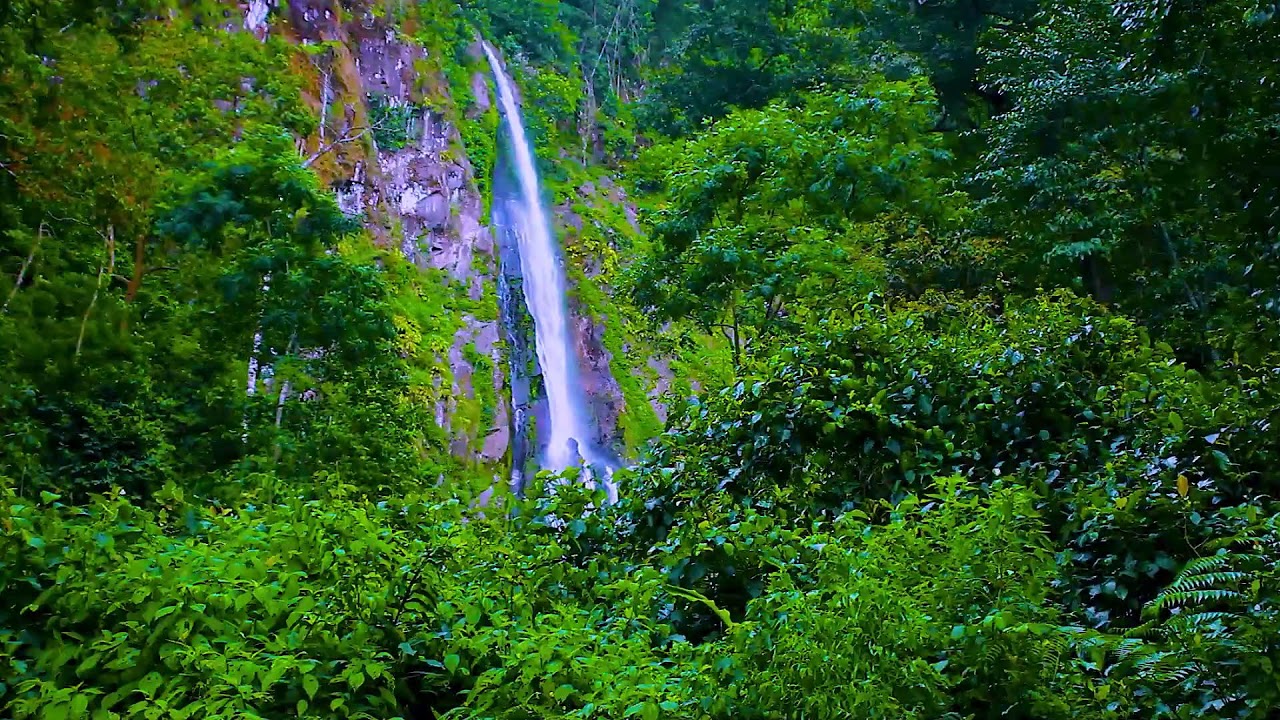Mountain River Water Flow Sounds to Help You Sleep Deeper and Longer