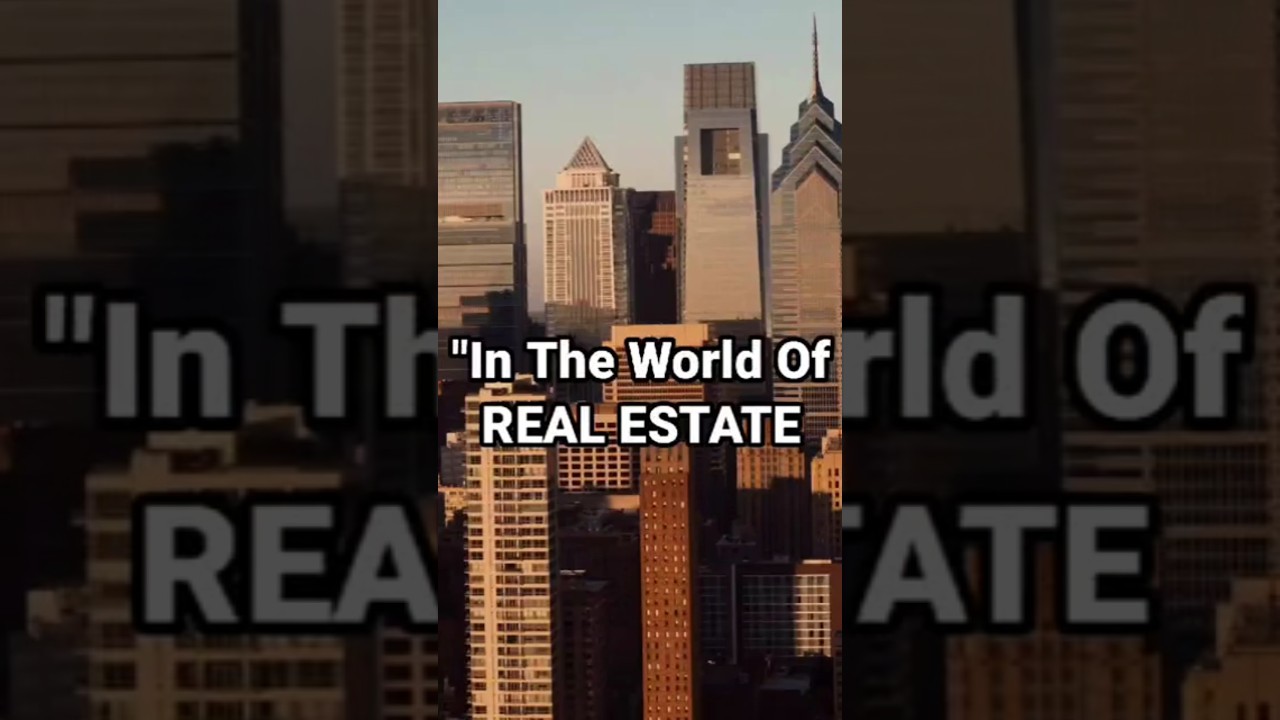 Unlock Your Edge In REAL ESTATE With GrowthInRealty !