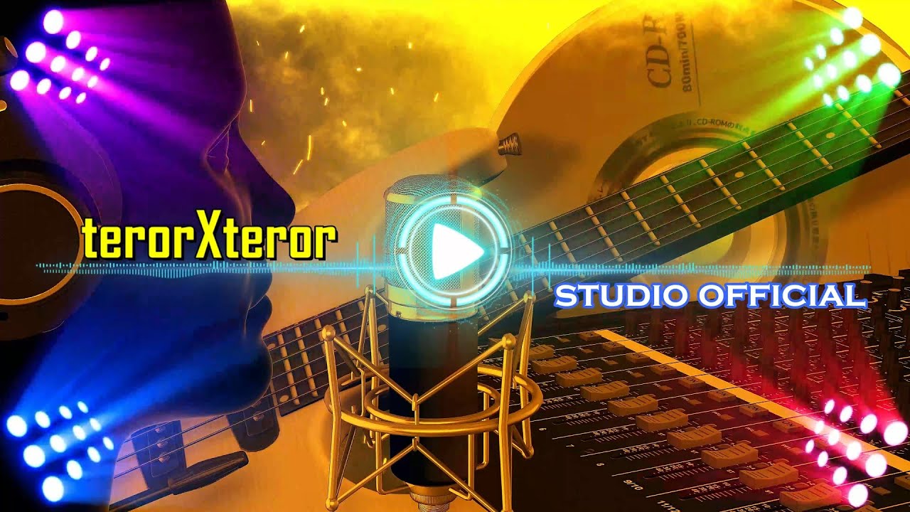 SkyGate 7 - Kau Zara (Karaoke)