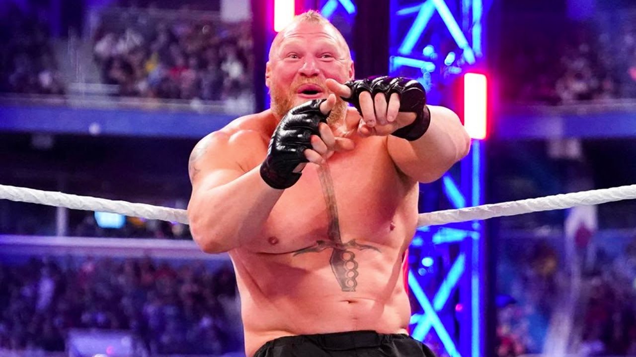 WWE Royal Rumble 2022 SUCKED - Worst Ever?