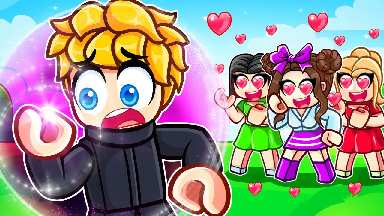 Ich habe $100,000 ausgegeben um Mädchen in Strongest Battlegrounds zu Rizzen in Roblox!