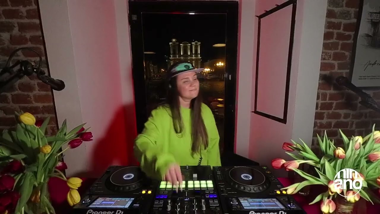 Maică-ta @ Girl Power Pressure / 26 february 2026