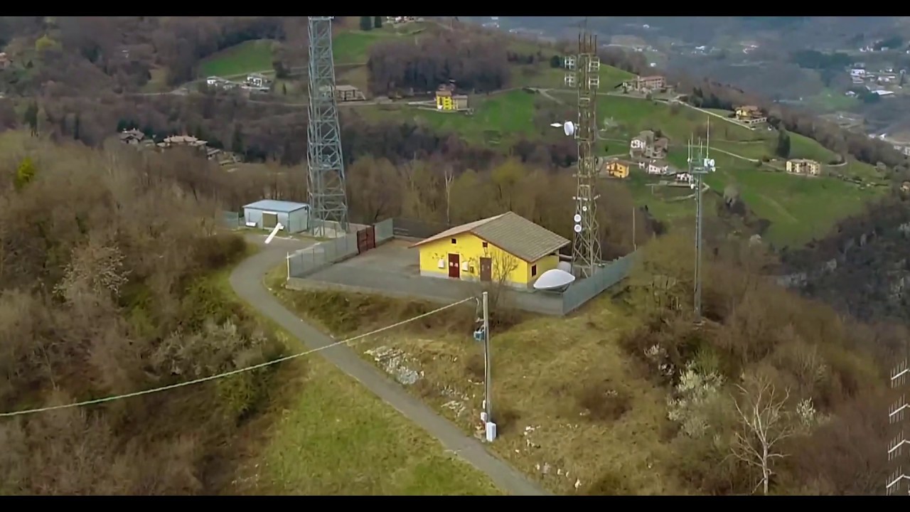 [PH4 vs vento] 60 secondi di Roncola San Bernardo in 4K