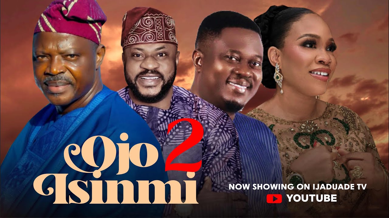 OJO ISINMI PART 2