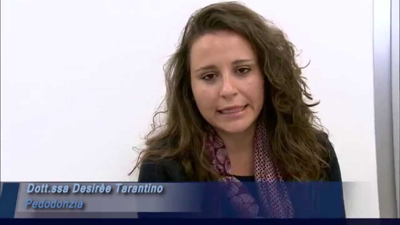 Dr WHITE Pedodonzia Ortodonzia