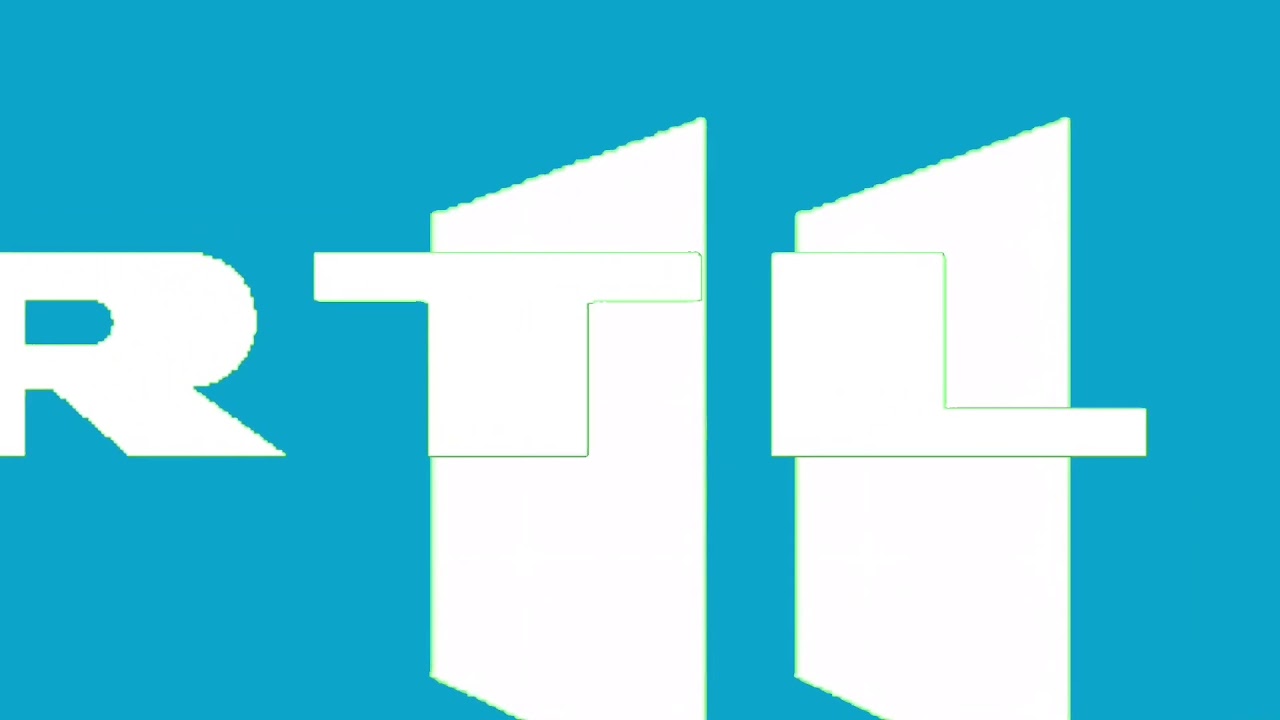RTL 2 All Idents
