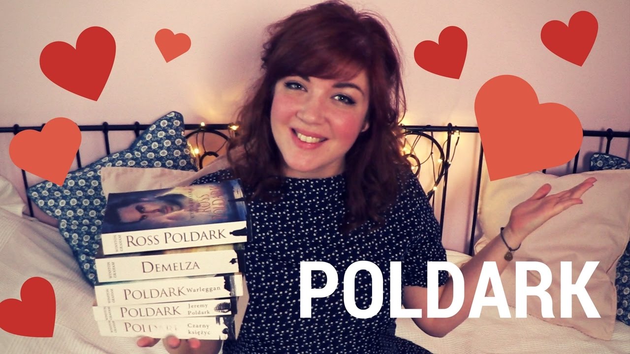 DZIEDZICTWO RODU POLDARKÓW | PANNA SASNA