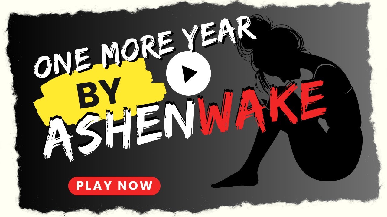 Ashenwake – One More Year (Official Music Video)