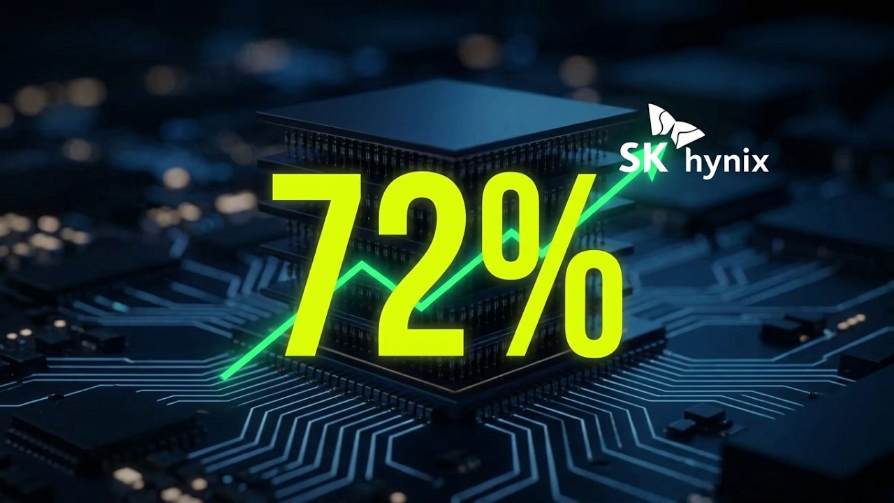 SK hynix: The AI Memory Stock Behind the HBM Boom?