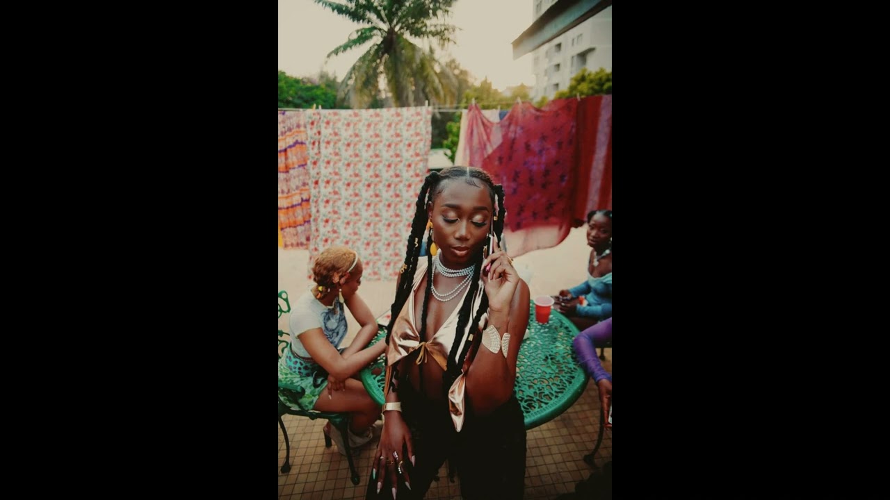 [FREE] Afro House Type Beat 2026 – 