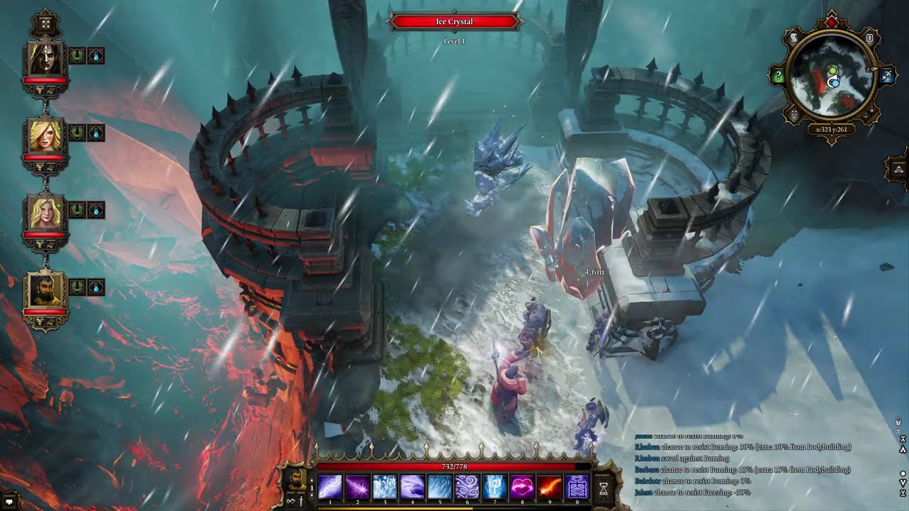 Divinity: Original Sin Enhanced Edition [5/7]