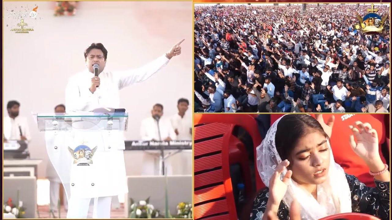 #ankurnuralaministry @amen #hallelujah #holysprit
