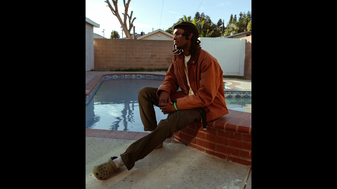 [Free] Saba x No ID Type Beat 