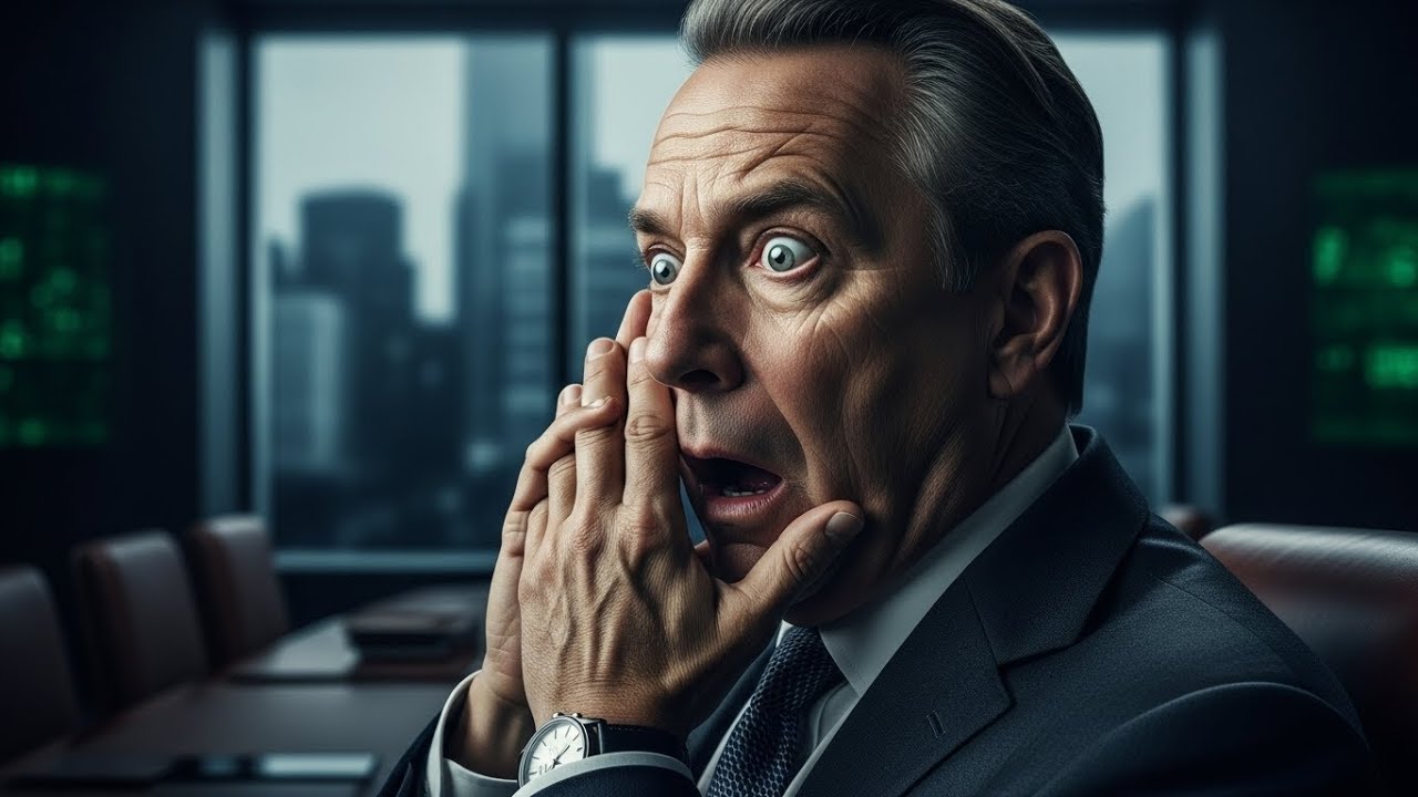 Maid's Daughter Fixed Billionaire's $10M Problem in 60 Seconds — He Went Pale