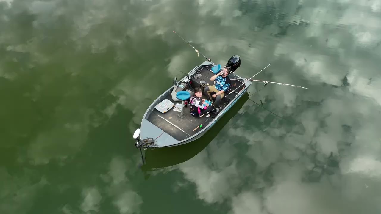 Perdidos en el paraíso🥰