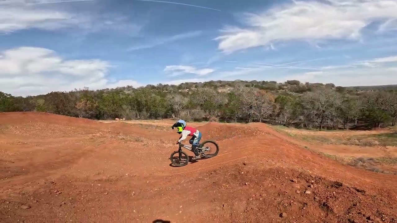 Reveille Peak Ranch Mountain Bike Parks