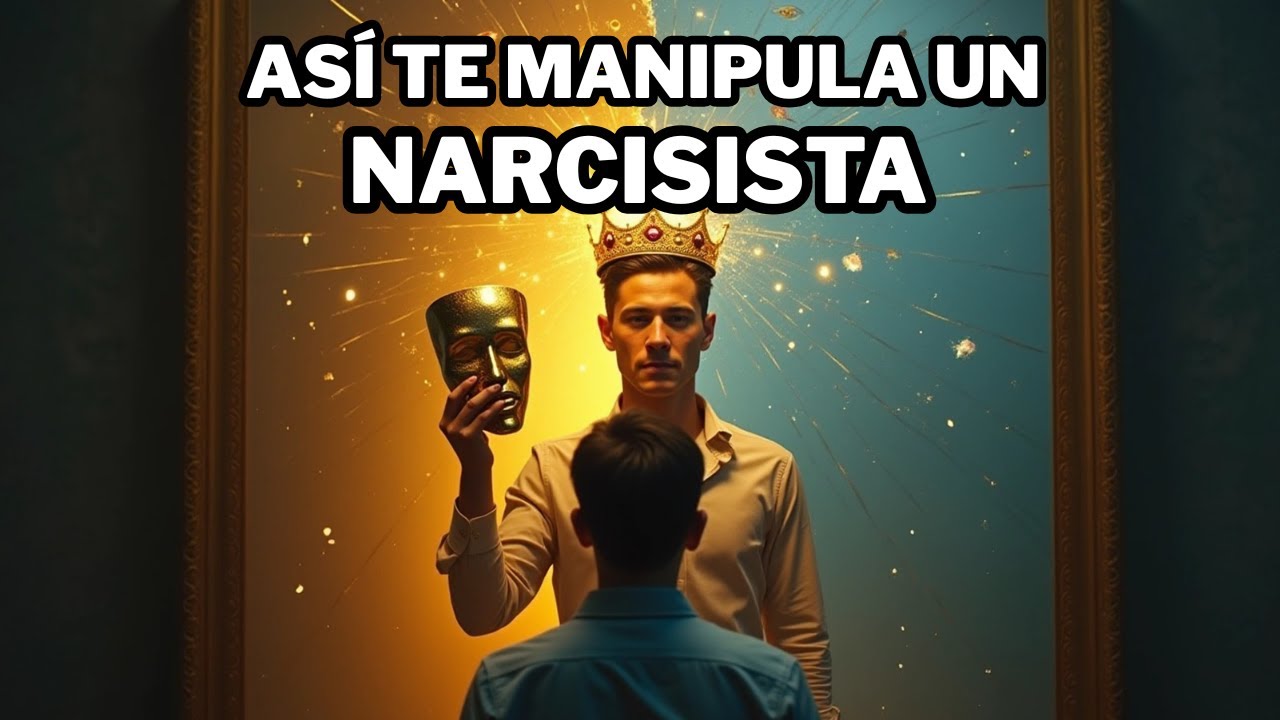 How to tell if someone close to you is a narcissist