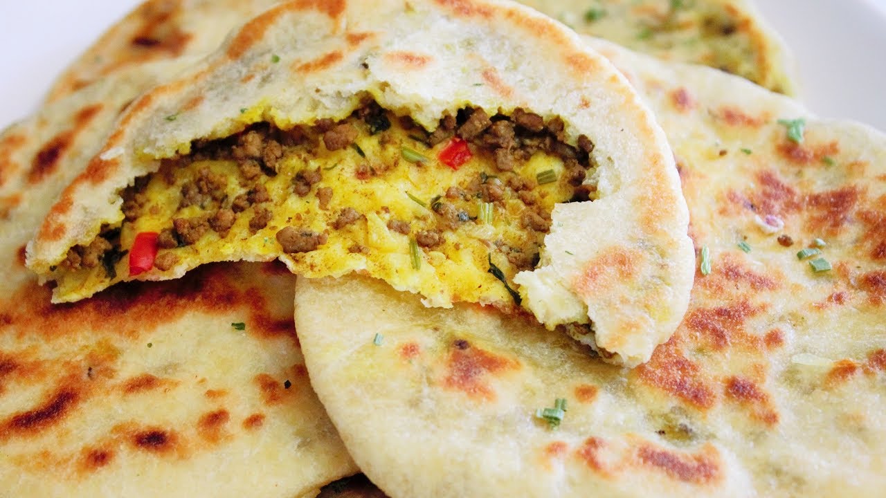 PAINS FARCIS RECETTE FACILE Par QUELLE-RECETTE